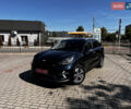 Синий Киа Niro, объемом двигателя 0 л и пробегом 64 тыс. км за 20550 $, фото 1 на Automoto.ua