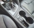 Синий Киа Niro, объемом двигателя 1.58 л и пробегом 65 тыс. км за 17999 $, фото 18 на Automoto.ua