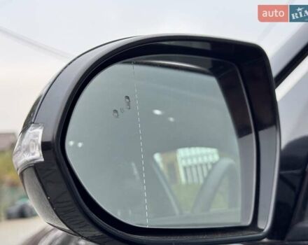 Синий Киа Niro, объемом двигателя 0 л и пробегом 172 тыс. км за 17150 $, фото 11 на Automoto.ua