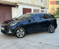 Синий Киа Niro, объемом двигателя 0 л и пробегом 155 тыс. км за 18650 $, фото 33 на Automoto.ua