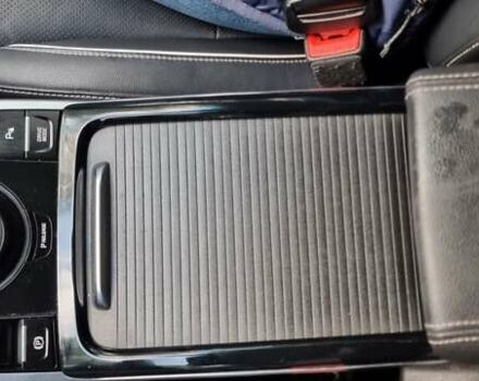 Киа Niro 2019 в Хмельницком на Automoto.ua Синий Киа Niro, объемом двигателя 0 л и пробегом 131 тыс. км за 18400 $, фото 12 на Automoto.ua