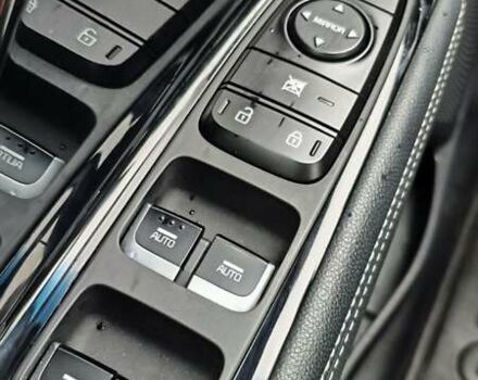 Синий Киа Niro, объемом двигателя 0 л и пробегом 153 тыс. км за 19100 $, фото 12 на Automoto.ua