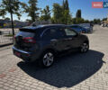 Синий Киа Niro, объемом двигателя 0 л и пробегом 64 тыс. км за 20550 $, фото 8 на Automoto.ua