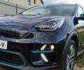 Синій Кіа Niro, об'ємом двигуна 0 л та пробігом 136 тис. км за 18300 $, фото 2 на Automoto.ua