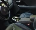 Синій Кіа Niro, об'ємом двигуна 0 л та пробігом 105 тис. км за 18500 $, фото 14 на Automoto.ua