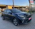Синий Киа Niro, объемом двигателя 0 л и пробегом 129 тыс. км за 17500 $, фото 34 на Automoto.ua