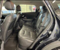 Синий Киа Niro, объемом двигателя 0 л и пробегом 112 тыс. км за 17500 $, фото 4 на Automoto.ua