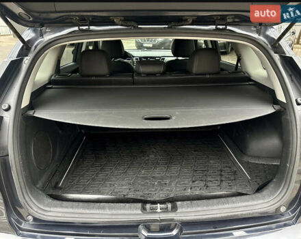 Синій Кіа Niro, об'ємом двигуна 0 л та пробігом 83 тис. км за 18700 $, фото 50 на Automoto.ua