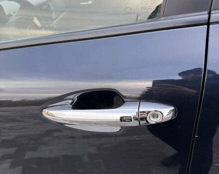 Синий Киа Niro, объемом двигателя 0 л и пробегом 168 тыс. км за 16800 $, фото 21 на Automoto.ua