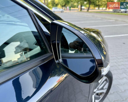 Синій Кіа Niro, об'ємом двигуна 0 л та пробігом 192 тис. км за 17386 $, фото 26 на Automoto.ua