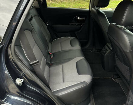 Синий Киа Niro, объемом двигателя 0 л и пробегом 120 тыс. км за 14999 $, фото 18 на Automoto.ua