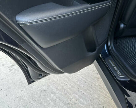 Синий Киа Niro, объемом двигателя 0 л и пробегом 155 тыс. км за 18650 $, фото 86 на Automoto.ua