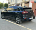 Синий Киа Niro, объемом двигателя 0 л и пробегом 155 тыс. км за 18650 $, фото 7 на Automoto.ua