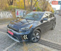 Синий Киа Niro, объемом двигателя 1.6 л и пробегом 52 тыс. км за 19800 $, фото 15 на Automoto.ua