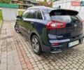 Синій Кіа Niro, об'ємом двигуна 0 л та пробігом 74 тис. км за 18200 $, фото 10 на Automoto.ua