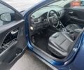 Синий Киа Niro, объемом двигателя 1.58 л и пробегом 160 тыс. км за 16300 $, фото 6 на Automoto.ua