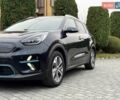 Синий Киа Niro, объемом двигателя 0 л и пробегом 172 тыс. км за 17150 $, фото 6 на Automoto.ua