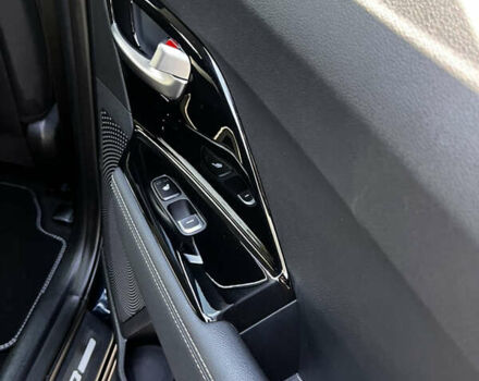 Синий Киа Niro, объемом двигателя 0 л и пробегом 64 тыс. км за 20550 $, фото 28 на Automoto.ua