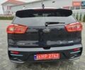 Синій Кіа Niro, об'ємом двигуна 0 л та пробігом 120 тис. км за 18770 $, фото 5 на Automoto.ua