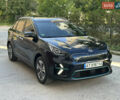 Синий Киа Niro, объемом двигателя 0 л и пробегом 155 тыс. км за 18650 $, фото 120 на Automoto.ua