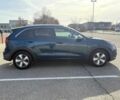 Синий Киа Niro, объемом двигателя 1.6 л и пробегом 40 тыс. км за 12000 $, фото 7 на Automoto.ua