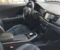 Синій Кіа Niro, об'ємом двигуна 0 л та пробігом 105 тис. км за 18500 $, фото 9 на Automoto.ua