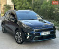 Киа Niro 2019 в Ивано-Франковске на Automoto.ua Синий Киа Niro, объемом двигателя 0 л и пробегом 155 тыс. км за 18650 $, фото 18 на Automoto.ua
