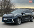 Синій Кіа Niro, об'ємом двигуна 0 л та пробігом 130 тис. км за 18455 $, фото 1 на Automoto.ua