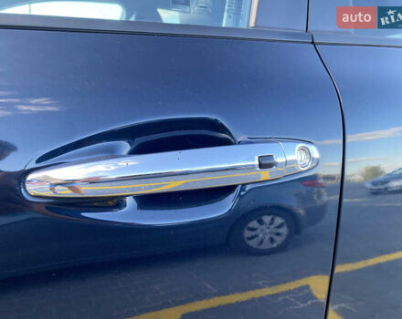 Синий Киа Niro, объемом двигателя 0 л и пробегом 129 тыс. км за 17999 $, фото 8 на Automoto.ua