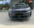 Синій Кіа Niro, об'ємом двигуна 0 л та пробігом 147 тис. км за 17400 $, фото 2 на Automoto.ua
