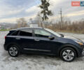 Синий Киа Niro, объемом двигателя 0 л и пробегом 168 тыс. км за 16800 $, фото 2 на Automoto.ua