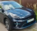 Синій Кіа Niro, об'ємом двигуна 0 л та пробігом 105 тис. км за 18500 $, фото 4 на Automoto.ua