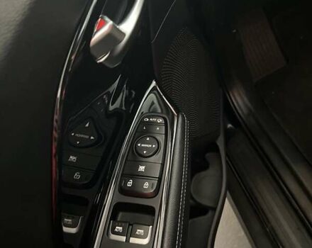 Синий Киа Niro, объемом двигателя 0 л и пробегом 137 тыс. км за 16500 $, фото 7 на Automoto.ua