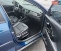 Синий Киа Niro, объемом двигателя 1.58 л и пробегом 160 тыс. км за 16300 $, фото 9 на Automoto.ua