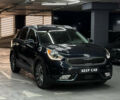 Синий Киа Niro, объемом двигателя 1.58 л и пробегом 67 тыс. км за 18500 $, фото 5 на Automoto.ua