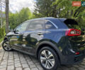 Синій Кіа Niro, об'ємом двигуна 0 л та пробігом 145 тис. км за 16999 $, фото 16 на Automoto.ua
