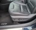 Синій Кіа Niro, об'ємом двигуна 1.58 л та пробігом 67 тис. км за 17800 $, фото 15 на Automoto.ua