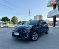 Синій Кіа Niro, об'ємом двигуна 0 л та пробігом 192 тис. км за 17386 $, фото 1 на Automoto.ua