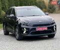 Синий Киа Niro, объемом двигателя 0 л и пробегом 172 тыс. км за 17150 $, фото 3 на Automoto.ua