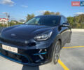 Синий Киа Niro, объемом двигателя 0 л и пробегом 129 тыс. км за 17999 $, фото 1 на Automoto.ua