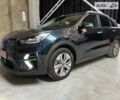 Синій Кіа Niro, об'ємом двигуна 0 л та пробігом 114 тис. км за 17800 $, фото 2 на Automoto.ua