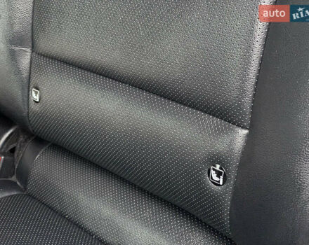 Синій Кіа Niro, об'ємом двигуна 0 л та пробігом 130 тис. км за 18455 $, фото 31 на Automoto.ua