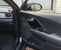 Синій Кіа Niro, об'ємом двигуна 0 л та пробігом 105 тис. км за 18500 $, фото 5 на Automoto.ua