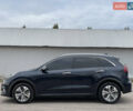 Синій Кіа Niro, об'ємом двигуна 0 л та пробігом 130 тис. км за 18455 $, фото 23 на Automoto.ua