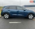 Синий Киа Niro, объемом двигателя 1.58 л и пробегом 160 тыс. км за 16300 $, фото 5 на Automoto.ua