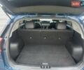 Синий Киа Niro, объемом двигателя 1.58 л и пробегом 160 тыс. км за 16300 $, фото 10 на Automoto.ua