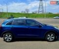 Синий Киа Niro, объемом двигателя 1.58 л и пробегом 371 тыс. км за 14000 $, фото 2 на Automoto.ua
