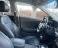 Синий Киа Niro, объемом двигателя 0 л и пробегом 100 тыс. км за 20800 $, фото 10 на Automoto.ua