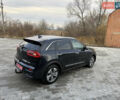 Синий Киа Niro, объемом двигателя 0 л и пробегом 168 тыс. км за 16800 $, фото 8 на Automoto.ua