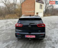Синий Киа Niro, объемом двигателя 0 л и пробегом 168 тыс. км за 16800 $, фото 15 на Automoto.ua